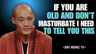 This Is Why Many Elderly People Will Not Live Past 82! If You Are Old | SHI HENG Yi