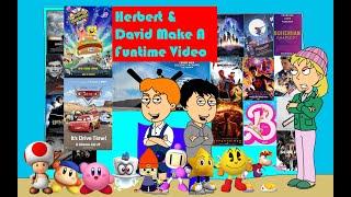 KCPA Movie: Herbert & David Make a Funtime Video