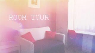 моя комната   [room tour]