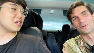 Cruisin’ w/Ryan-Ep. 3-Kevin Ryu