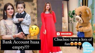 Paise khatam kyu hue?| Ahad ny tang krdia| Mama r roha bi tang #vlogs #shahtaj #funday