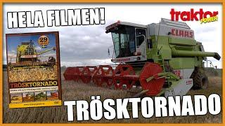 TRÖSKTORNADO 1 – HELA FILMEN!