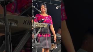 María Yulissa bailando Mueve mami mueve el chikistrikis #viralvideo #reels #reel #video #shorts #fy