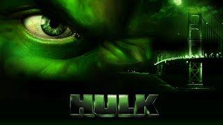 The Incredible HULK