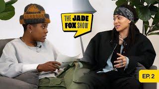 "Daddy Lessons + Reality Checks" feat. AmbersCloset // The Jade Fox Show