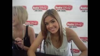 Meeting Nicole Anderson and Chelsea Staub in Naperville, IL !!!