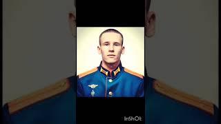 Степан Михайлович Белов (14 июня 1996)