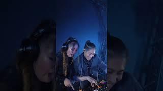 Live Set DJ Panda B2B Ayume Maxy Gold Madiun Vol. 9