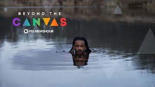 Beyond The CANVAS: Season 3, Episode 1 - All Around Us
