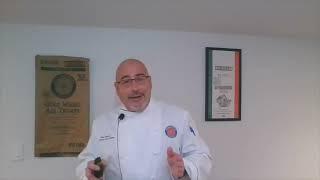 Lesson 5   Flour   Hard and Spring Winter Wheat Applications pizza dough types & breads