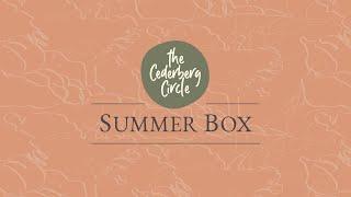 Cederberg Wines   The Cederberg Circle Summer Box 2021