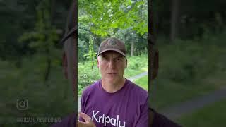 What is the earth saying to us? Join us for The Rewilding Summit November 21-24, 2024 #kripalu