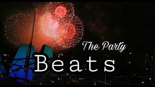 The Party Beats || Party Video || Music || Instrumental Artist