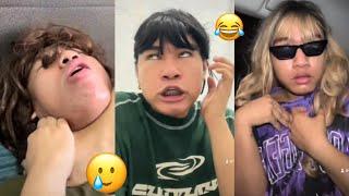 HANS DOWEL FUNNIEST TIKTOK VIDEOS OF 2024 (PART 1)