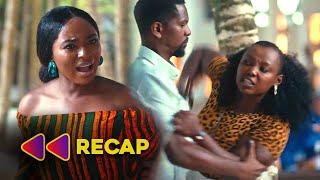 DISCONNECT - The Wedding Planner 2023 - Latest Kenyan Nollywood Full Movie Review | Netflix