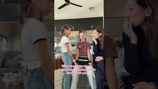 Payback is a ... #sisters #twins #funny