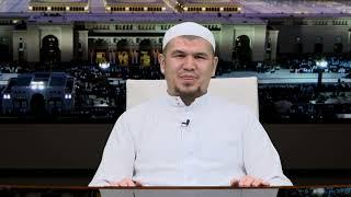 5 | Орозо. Эмнеге шайтандар байланат Рамазан айында? Эрлан Абдисалам