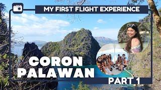 THE BEAUTY OF CORON, PALAWAN 2022 || PRIVATE TOUR (YOU NEED TO WATCH THIS)