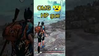 BOT HAYATO NGENDOK PAKAI SKILL DEWA FORD TAHAN ZONA SAMPAI AKHIR| AUTO BOOYAH| #freefire