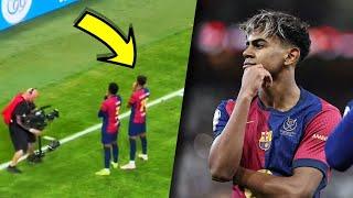 Real Madrid vs Barcelona 2-5 Highlights & All Goals 2025 Final - Lamine Yamal & Mbappe Goal