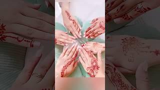 Our Eid special Henna art #art #shorts