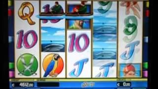 Sharky, Freispiele auf 10€ Einsatz, Novoline, Löwen Star, Casino