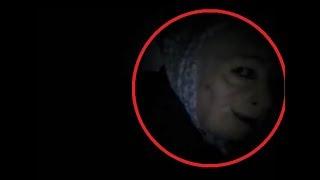 5 WITCH caught on camera & spotted in real life