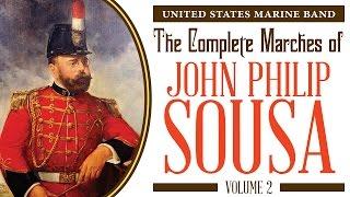 SOUSA Semper Fidelis (1888) - "The President's Own" United States Marine Band