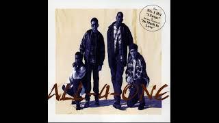 All-4-One - So Much in Love