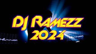  𝐌𝐞𝐠𝐚 𝐃𝐚𝐧𝐜𝐞 2024 DJ Ramezz 