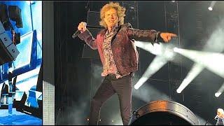 Rolling Stones - Start Me Up - Orlando FL- Camping World - June 3, 2024