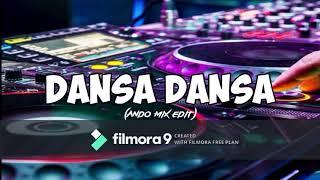 Special Akhir Tahun Danza Danza (Ando Mix Edit)2024