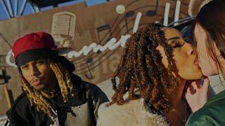 Lil Gnar - MF Boss ft. Rich Homie Quan (Official Video)