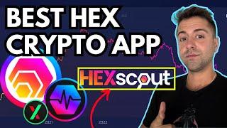 Best HEX Crypto App For Newbies Plus Huge Discounted Staking Opportunity