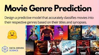 Movie Genre Prediction