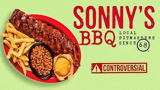 Sonny's BBQ - The Controversial History