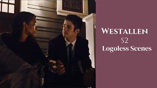 Westallen Season 2 Logoless Scenes {1080p + No background music}