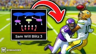 Why This Defense is Taking Over Madden 24!