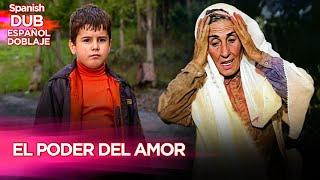 El Poder Del Amor | Película Turca Doblaje Español - Nene