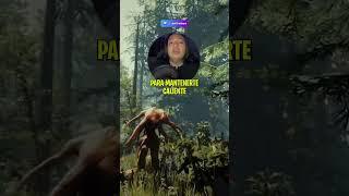  The Forest - Survival MULTIPLAYER #shorts #fyp #parati #gaming #videojuegos #fyptiktok