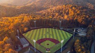 Coastal Plain League West Stadiums!