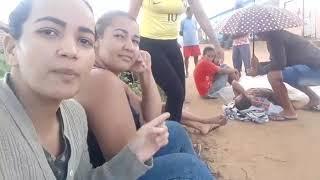 Jovem cobra atendimento para seu tio em Igara