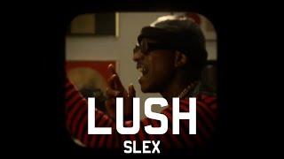 Skepta Type Beat | Grime Type Beat | Slex - Lush