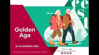 INTRODUZIONE A GOLDEN AGE WEB FEST