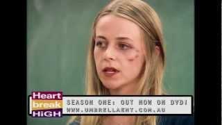 Heartbreak High Season 1 DVD Promo (Series One)