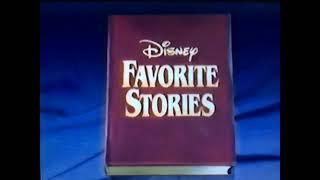 Opening To The Prince And The Pauper 1993 Vhs