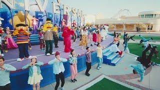 Little Glee Monster 『だから、ひとりじゃない』Music Video Short Ver.