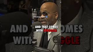 Dame Dash Exposes Why He Wants Problems In His Life - Watch The Entire Clip #musicbusiness