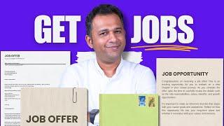 Stop Getting Rejected in Interviews - 5 Habits for Interview Success