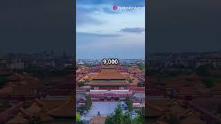 Uncover the Hidden Secrets of the World's Most Iconic Landmarks | The Forbidden City Revealed